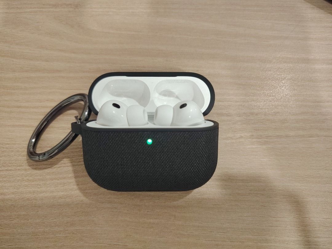 Airpods pro 3