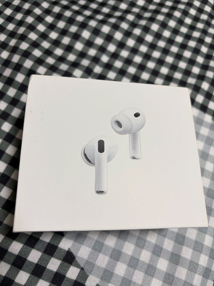 Apple AirPods Pro 3rd Gen