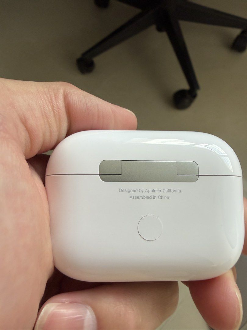 Apple AirPods Pro 2416779692661821441