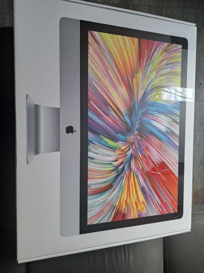 Apple iMac419591513714216960
