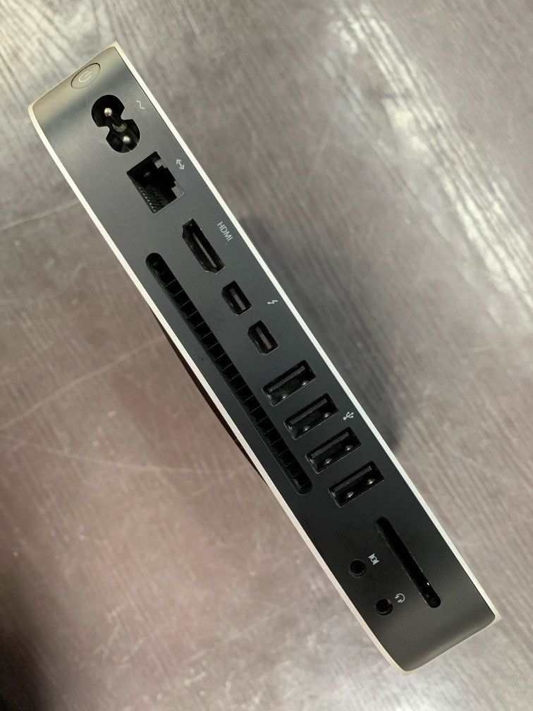 Apple Mac Mini422365479421890562