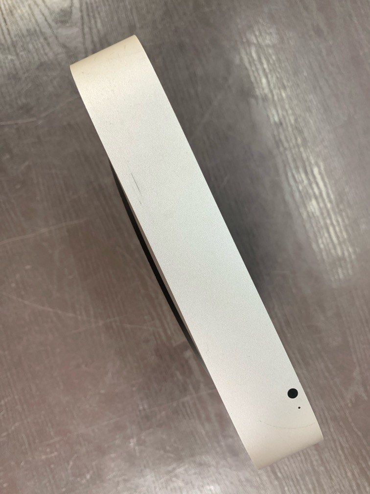 Apple Mac Mini422365479421890561
