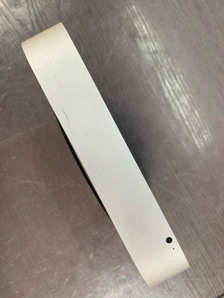 Apple Mac Mini422365479421890564