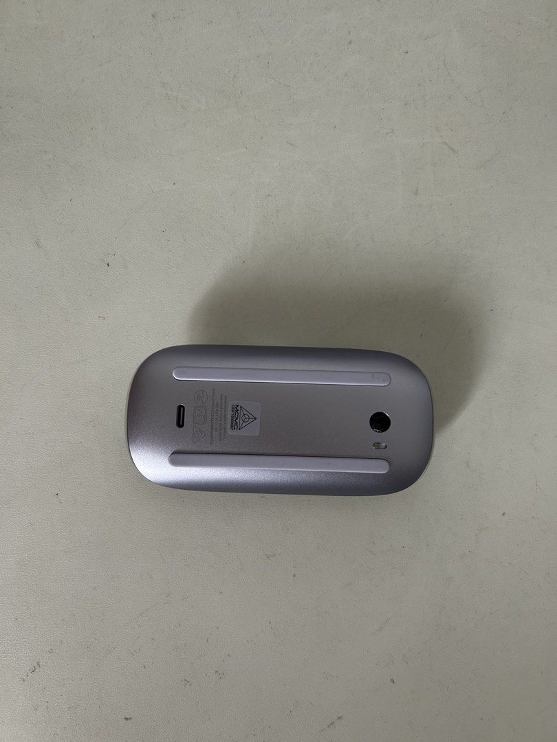 Apple Magic Mouse 2 - Purple445055329161728001