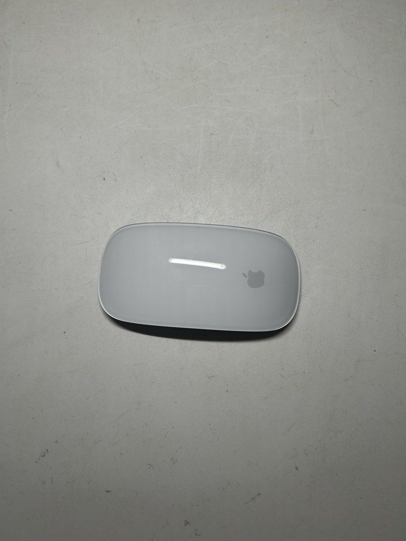 Apple Magic Mouse 2 - Purple445055329161728000
