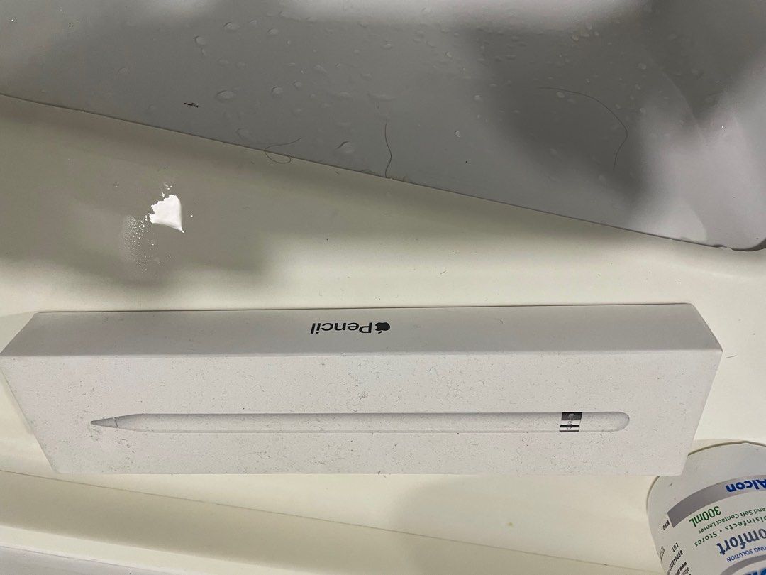 Apple Pencil Gen 1/portable monitor, Mobile Phones & Gadgets, Mobile ...