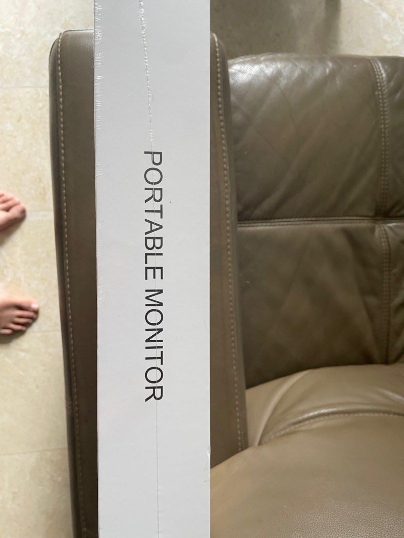 Apple Pencil Gen 1/portable monitor, Mobile Phones & Gadgets, Mobile ...