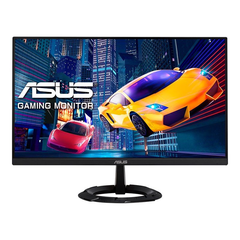 ASUS Gaming Monitor VZ249HEG1R, Computers & Tech, Parts & Accessories ...
