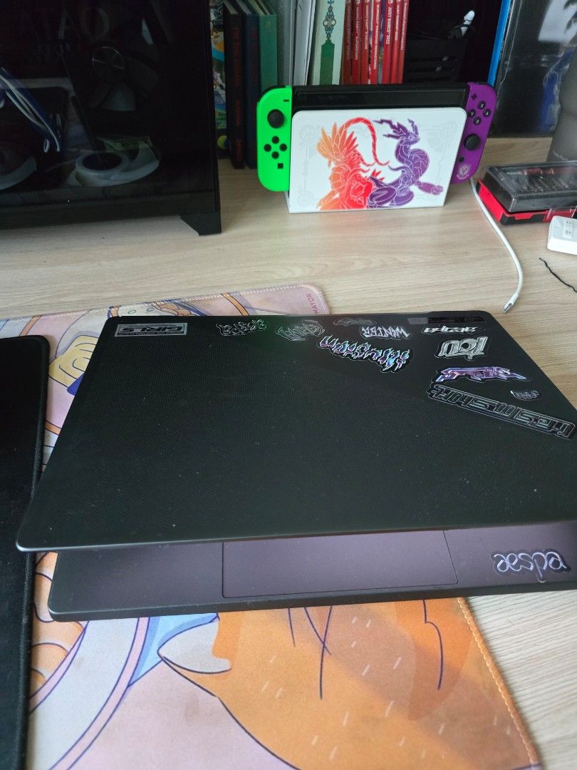 ASUS ROG Zephyrus G14, Computers & Tech, Laptops & Notebooks on Carousell