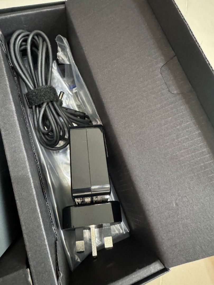 ASUS RT-AC87U Wireless Router, Computers & Tech, Parts & Accessories ...