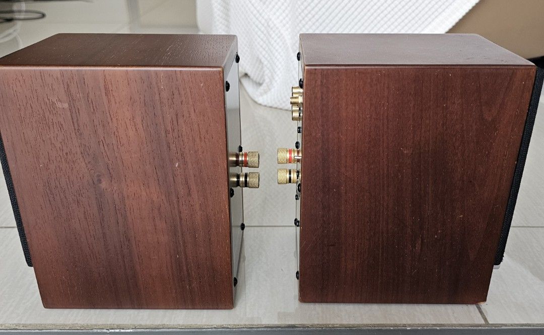 Audioengine HD3 desktop active speaker439974635357480963