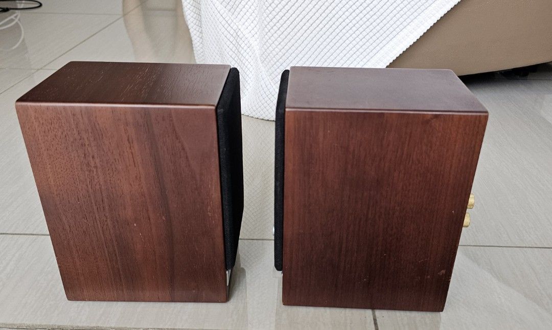 Audioengine HD3 desktop active speaker439974635357480962