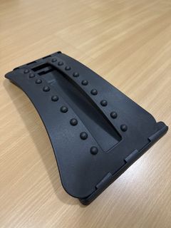 Grapene Dorram Belt - Back Support, Sports Equipment, Exercise ...