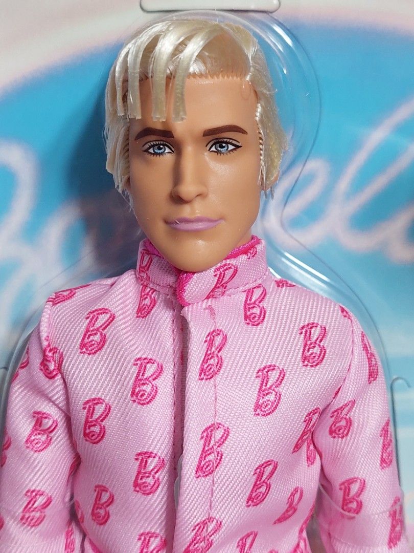 Barbie movie ken doll (Category: Figurines & Statues) located in Manila. Submitted by andy.andy23 (Listing ID 1429856606, Image 3). Description: Price: 3400 2.Location: alabang 3.MOP:GCash 4.Courier:Lalamove (same day delivery only) 6.Shipping at buyer's expense..