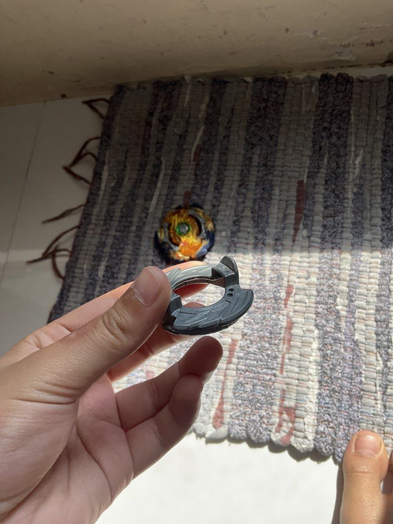 Beyblade Burst (Category: Action & Battle Toys) located in Manila. Submitted by littlejoytoys (Listing ID 1429845747, Image 3). Description: .