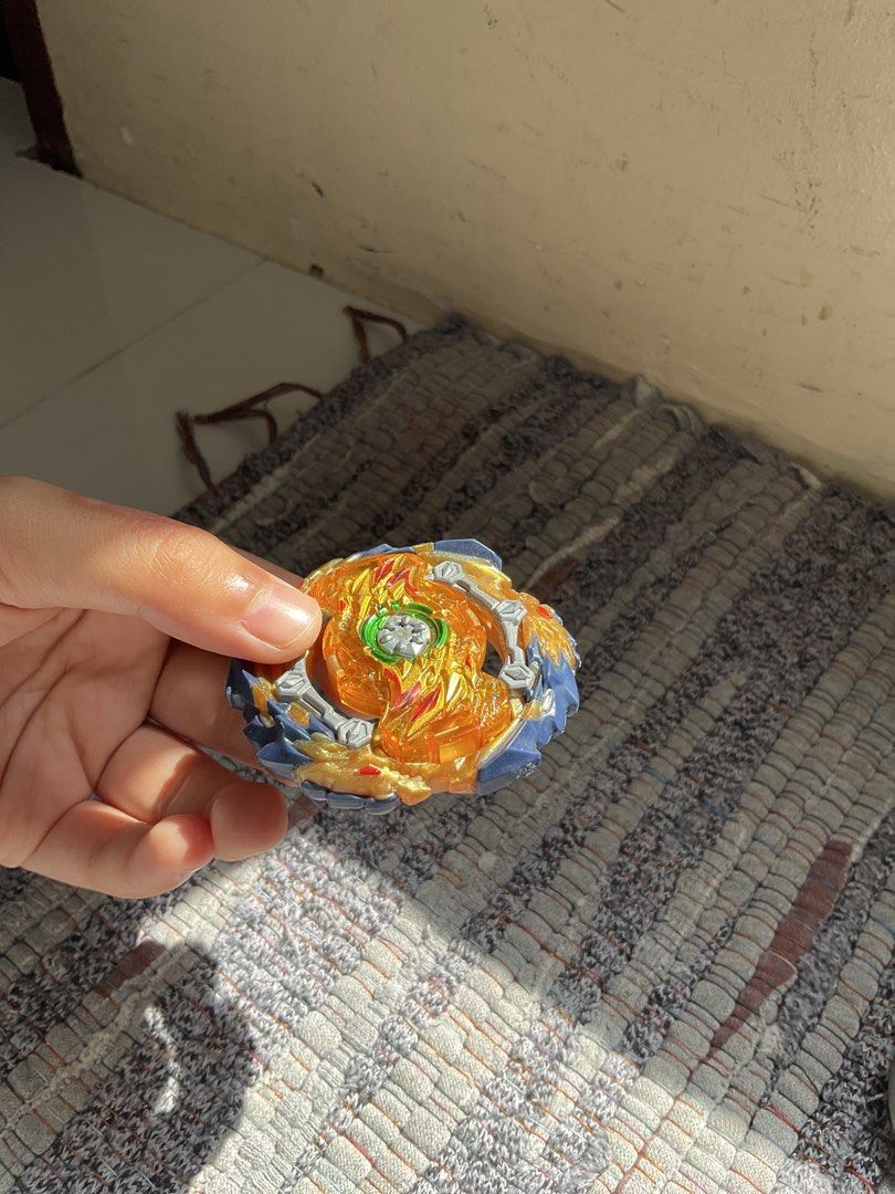 Beyblade Burst (Category: Action & Battle Toys) located in Manila. Submitted by littlejoytoys (Listing ID 1429845747, Image 2). Description: .