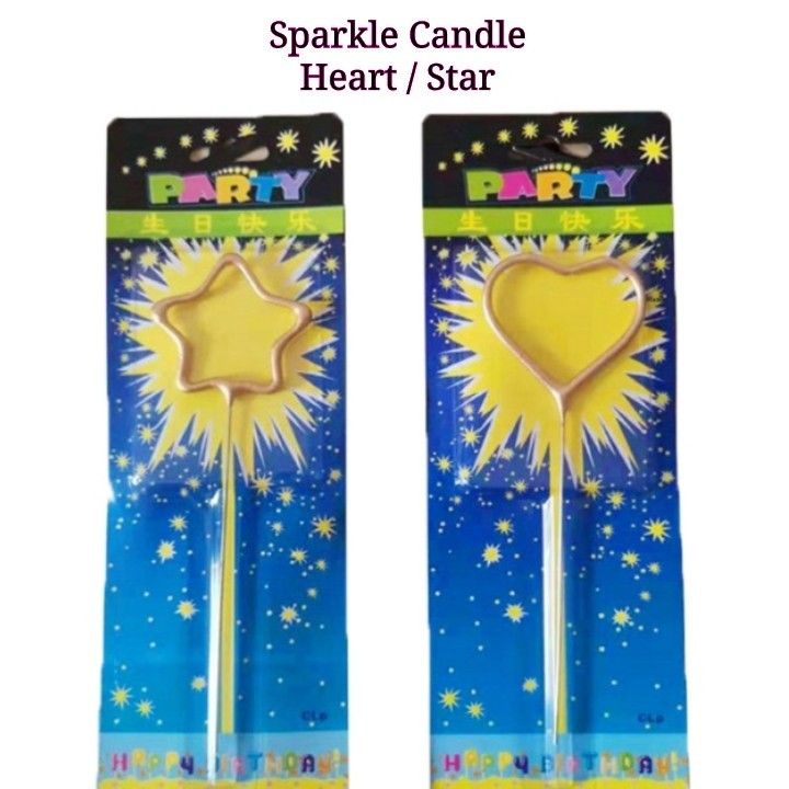 Birthday Candles460460278133575684