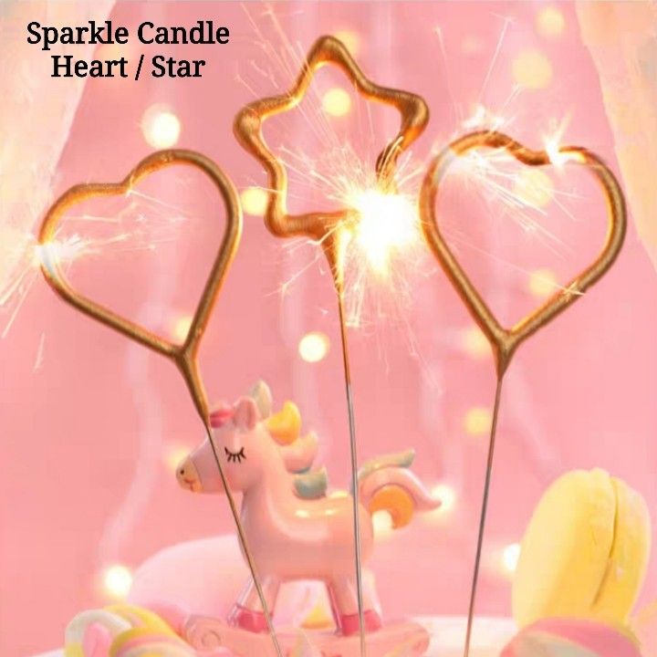 Birthday Candles460460278133575683