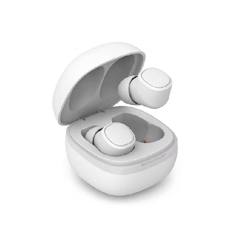 Blackdot Wireless Earbuds - 52 Hours Music418744238983106562