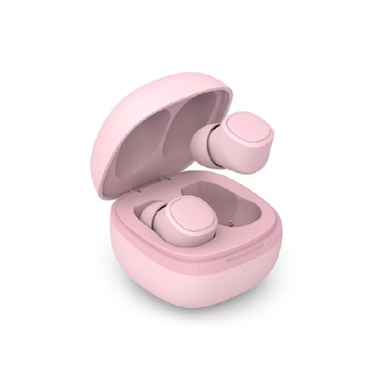 Blackdot Wireless Earbuds - 52 Hours Music418744238983106563