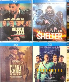(Category: ) located in . Submitted by krissim.bluray (Listing ID 1429862449, Image 1). Description: .