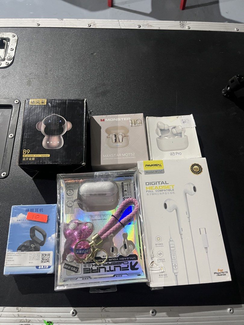Bundle418722880653240320