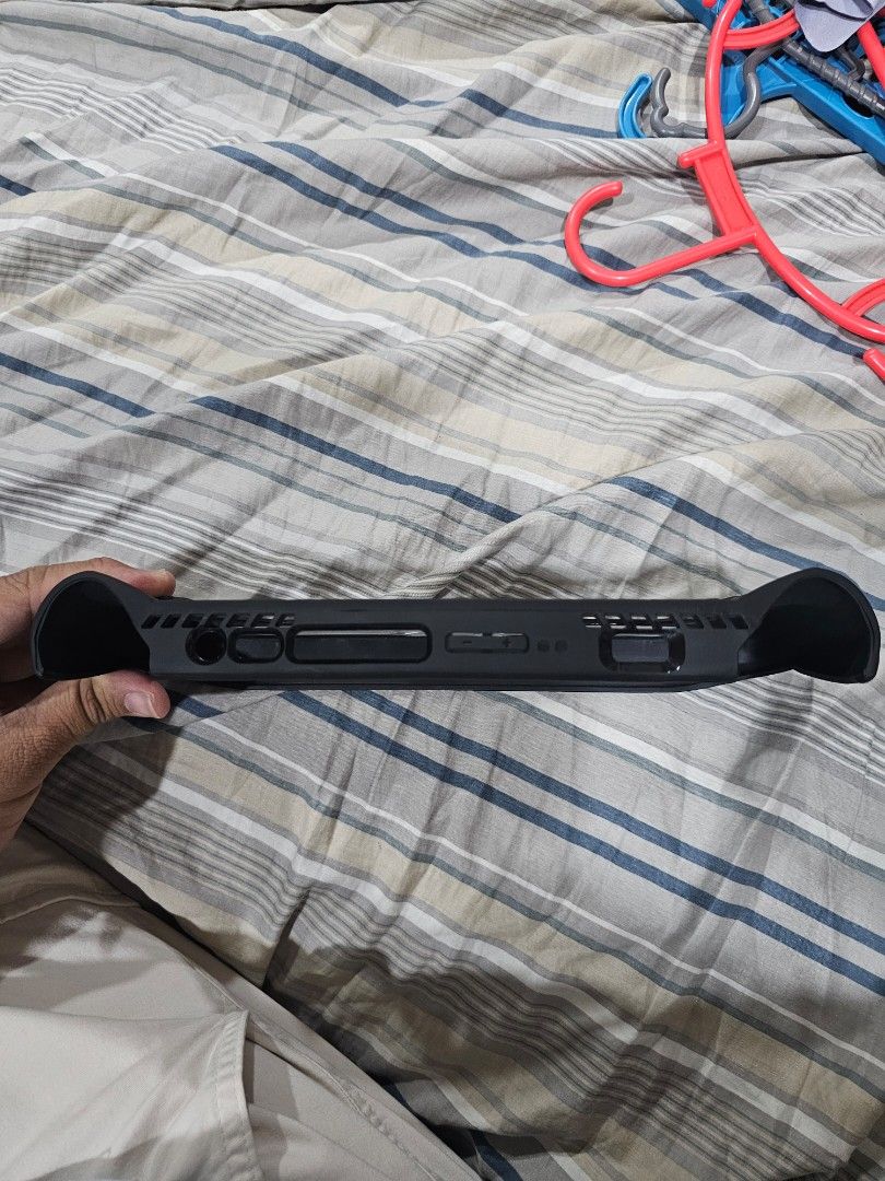 Case w/ Stand for ASUS ROG Ally Z1/Extreme, Computers & Tech, Laptops ...