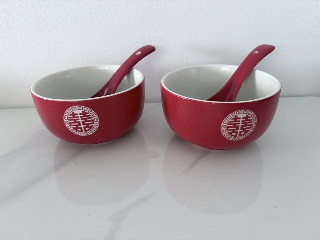 Chinese Wedding Tea Set / Guo Da Li474718916942899205