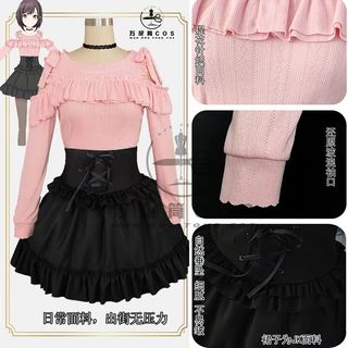 （分類：）位於 。 由 yvkimii 提交（商品編號 1429945071，圖片 1）。簡介： 。