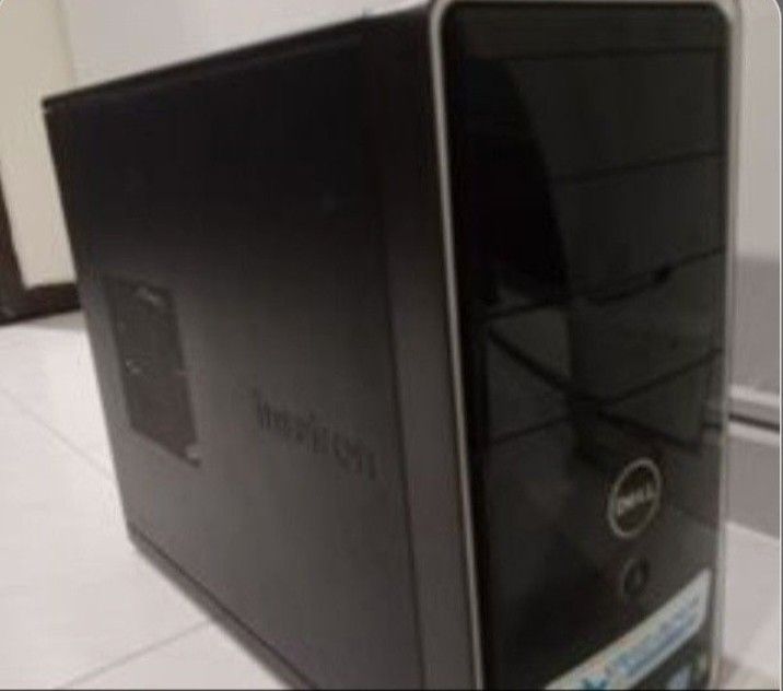 Dell Inspiron Desktop PC - Intel Core i3419592630017740800