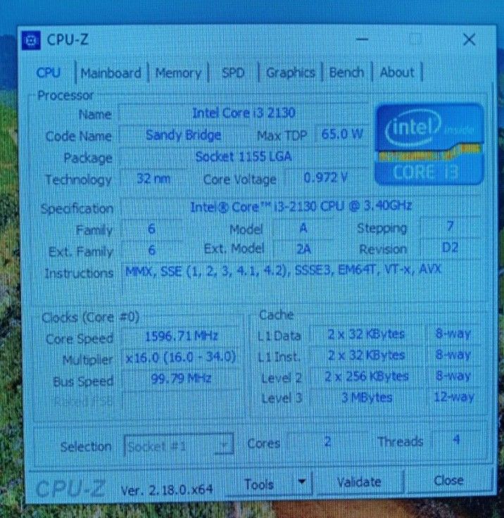 Dell Inspiron Desktop PC - Intel Core i3419592630017740804