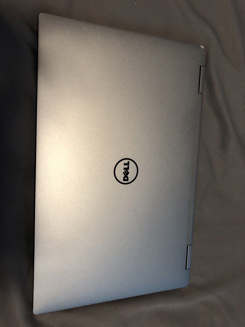 Dell XPS 13 2-in-1 Laptop420566365331804161