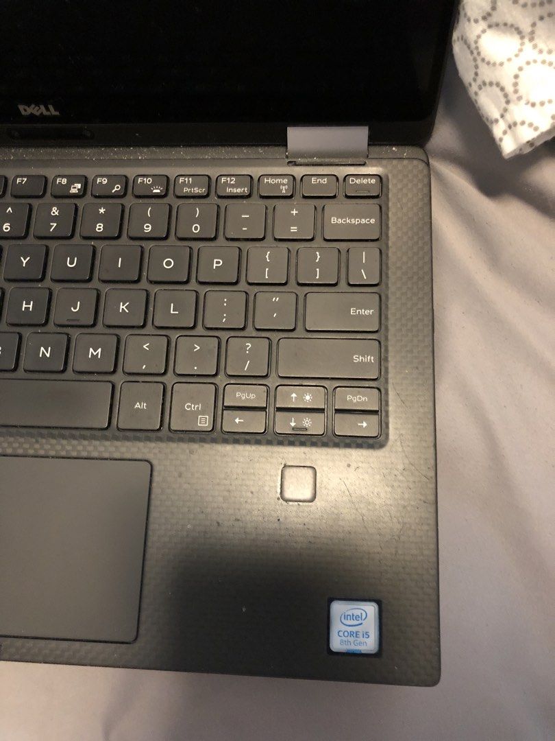 Dell XPS 13 2-in-1 Laptop420566365331804163