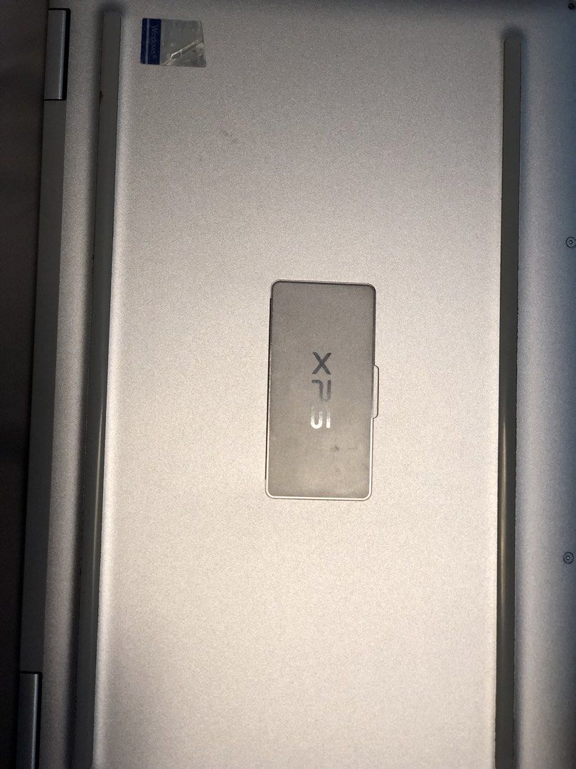 Dell XPS 13 2-in-1 Laptop420566365331804162