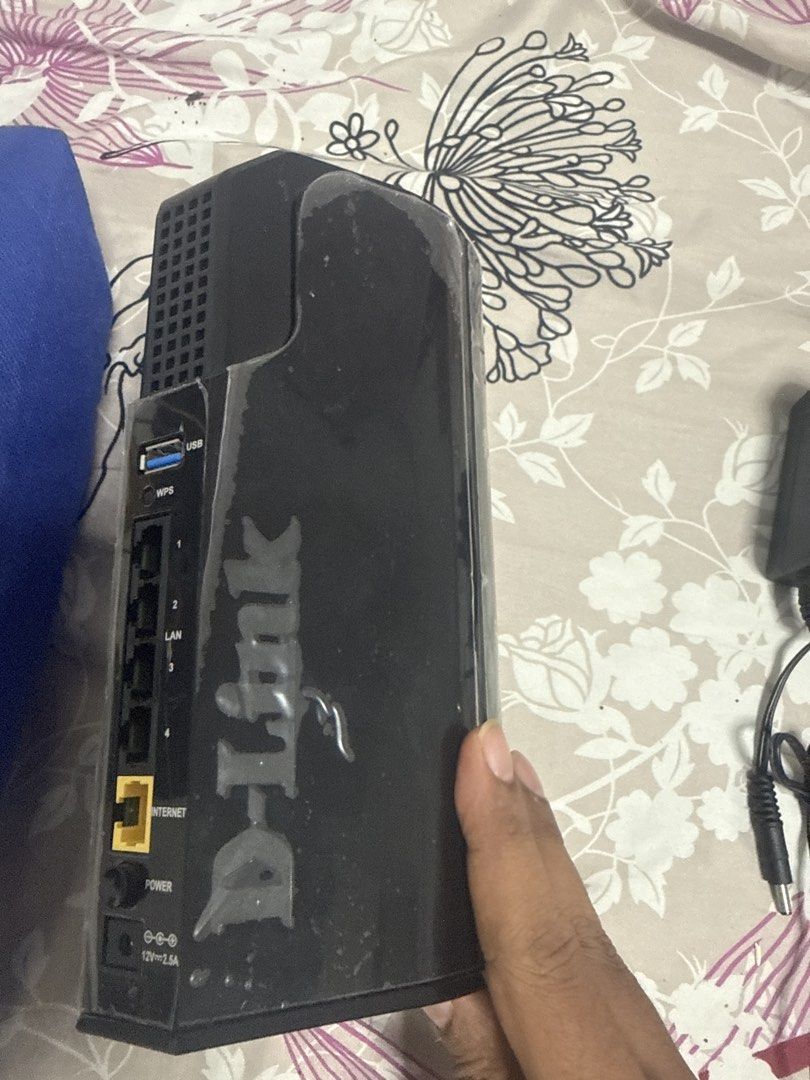 D-Link DIR-868L Wireless Router445051805893939200