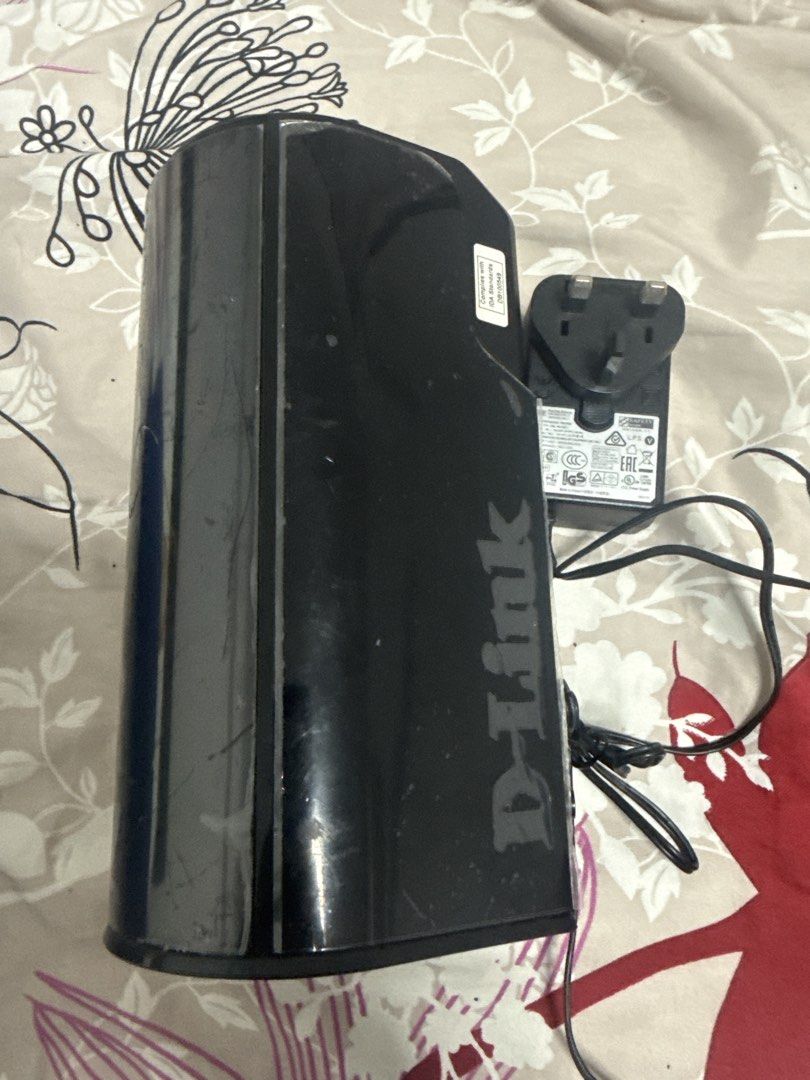 D-Link DIR-868L Wireless Router445051805893939202