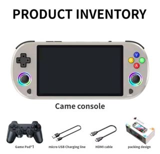 (Category: ) located in . Submitted by leonretrogames (Listing ID 1429961829, Image 1). Description: .