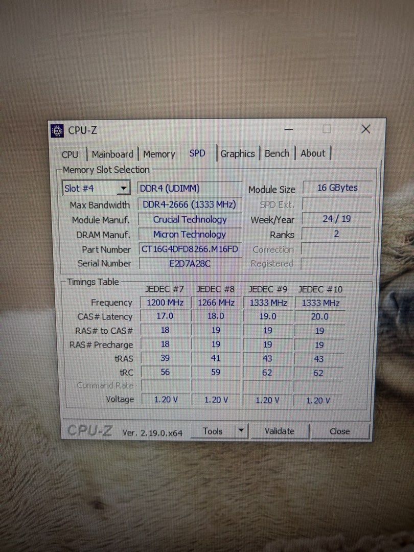 Gaming PC - Intel I7 9700, RTX 2080419591527124838405
