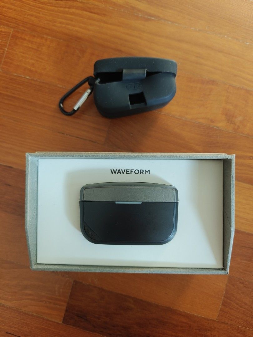 Genki Waveform416771470294394881