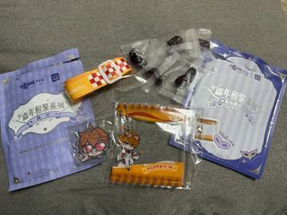 (Category: ) located in . Submitted by kotorichan (Listing ID 1429971650, Image 1). Description: .