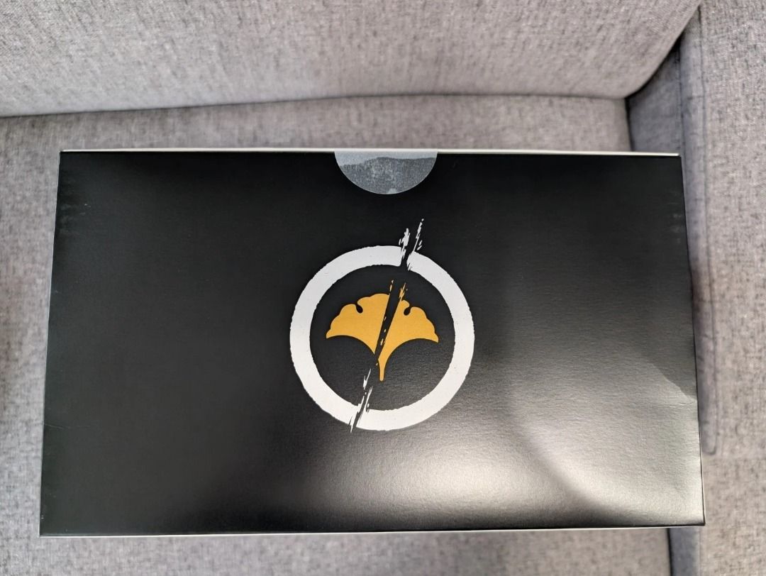 Ghost of Tsushima Collector's Edition - PS5, Video Gaming, Video Games ...