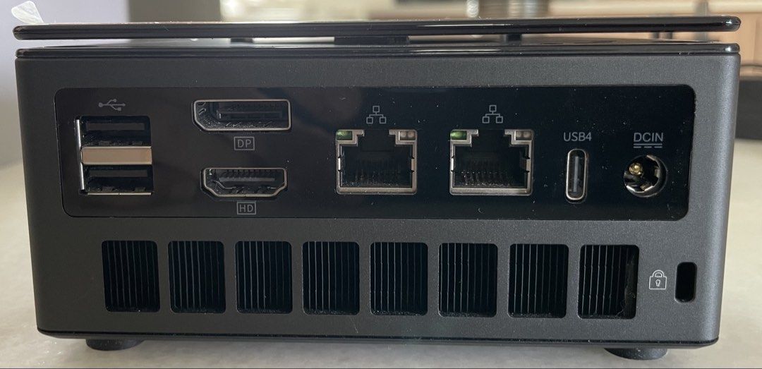 GMKtec Nucbox K8 Plus419591516670535682