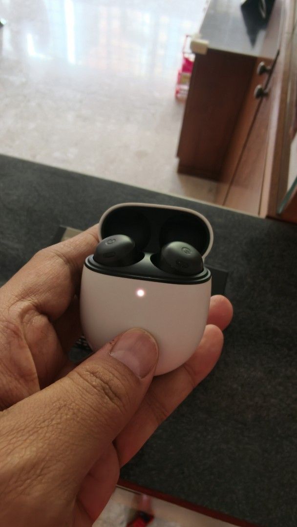 Google Pixel Buds Pro416780512260280321