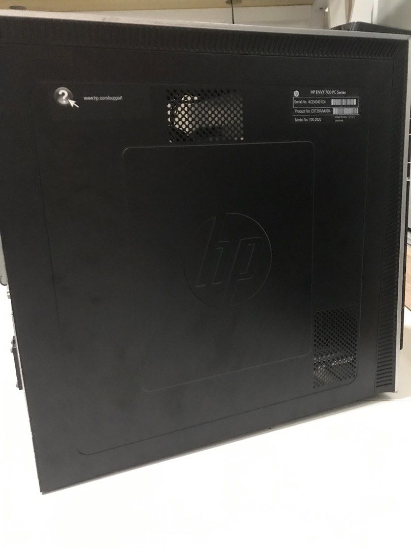 GTX 1050 Ti Pc |i7 4770419590407056926723