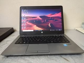 FC - HP Laptop 14 | AMD A6-9220 | 8GB | 256GB SSD | AMD Radeon R4 | 14 ...