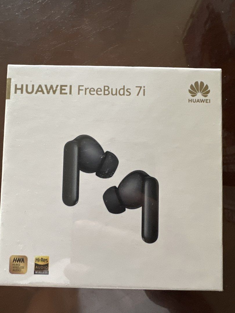 Huawei FreeBuds 7i - Black