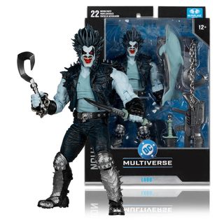 in stock* McFarlane Marvel Collection Wolverine (X-Men #1) 1:10th