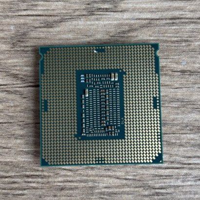 Intel Core i7-9700 9th Gen CPU Processor Desktop PC, Computers & Tech ...