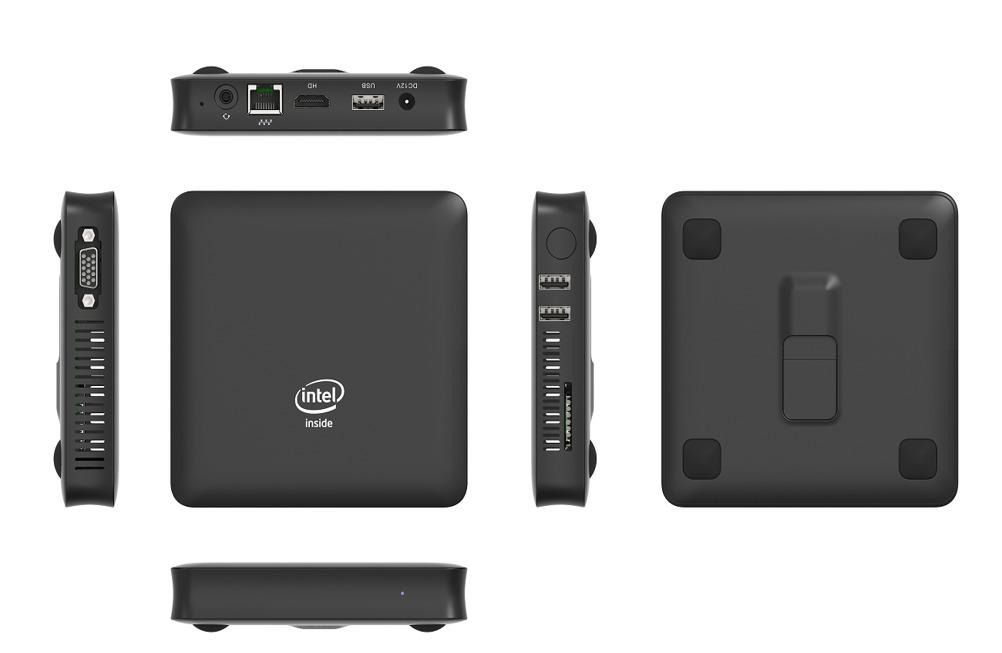 Intel Mini PC419591519491870721