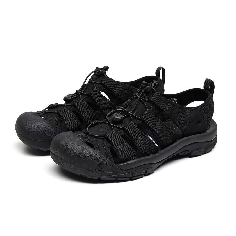 KEEN Men's women Newport H2 Sandal hiking shoes (Category: Flipflops and Slides) located in Singapore. Submitted by Happy2023 (Listing ID 1429931044, Image 2). Description: KEEN Men‘s women Newport H2 Sandal hiking shoes Size EU38-45available.